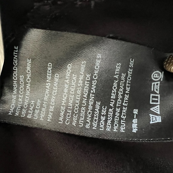 Maeve Plaid Dress - Picture 5 of 6